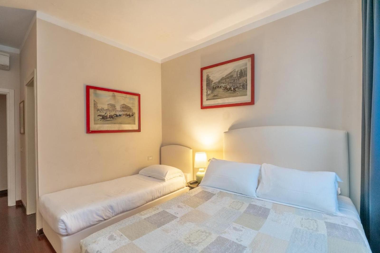 Ponte Vecchio View Luxury Apartment Firenze Eksteriør billede