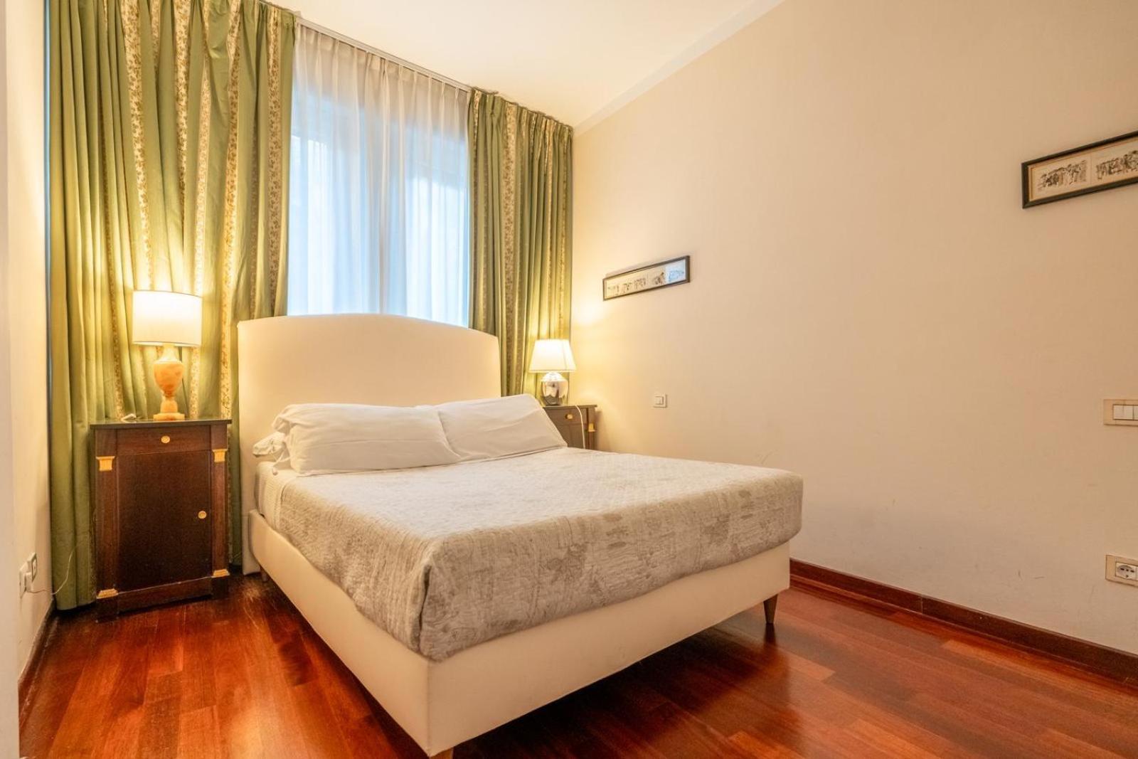 Ponte Vecchio View Luxury Apartment Firenze Eksteriør billede