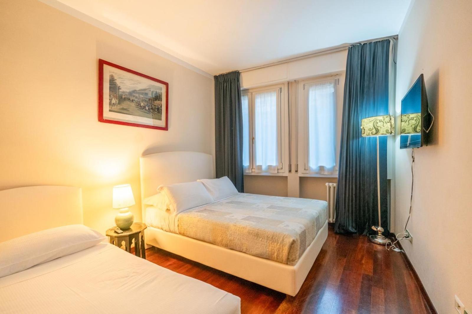 Ponte Vecchio View Luxury Apartment Firenze Eksteriør billede