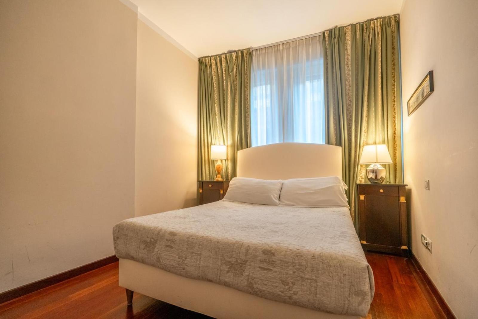 Ponte Vecchio View Luxury Apartment Firenze Eksteriør billede