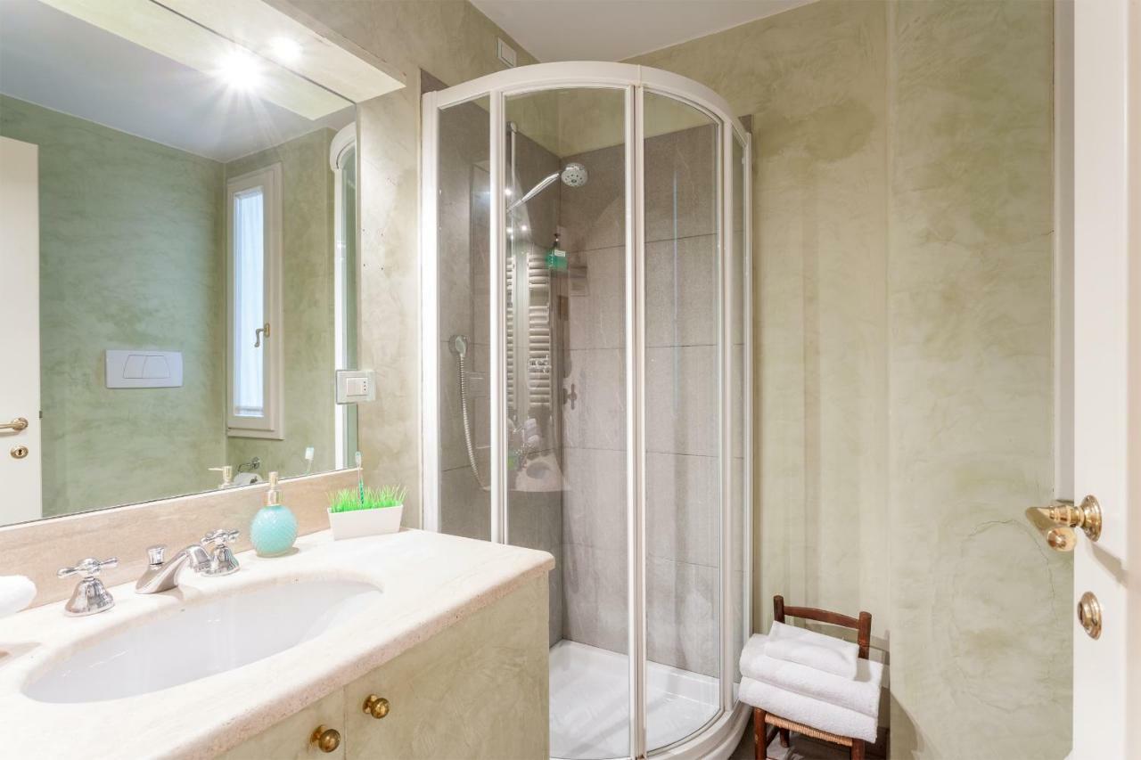 Ponte Vecchio View Luxury Apartment Firenze Eksteriør billede