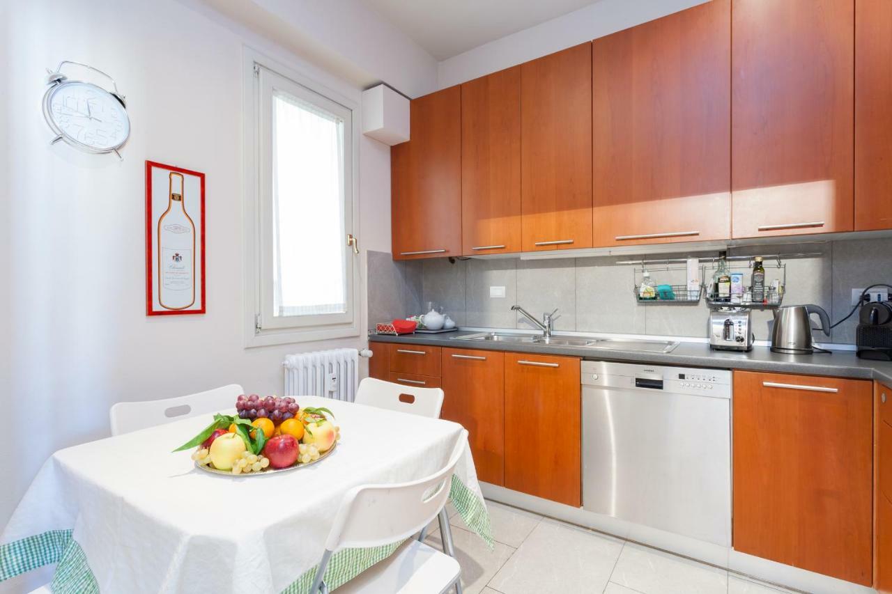 Ponte Vecchio View Luxury Apartment Firenze Eksteriør billede