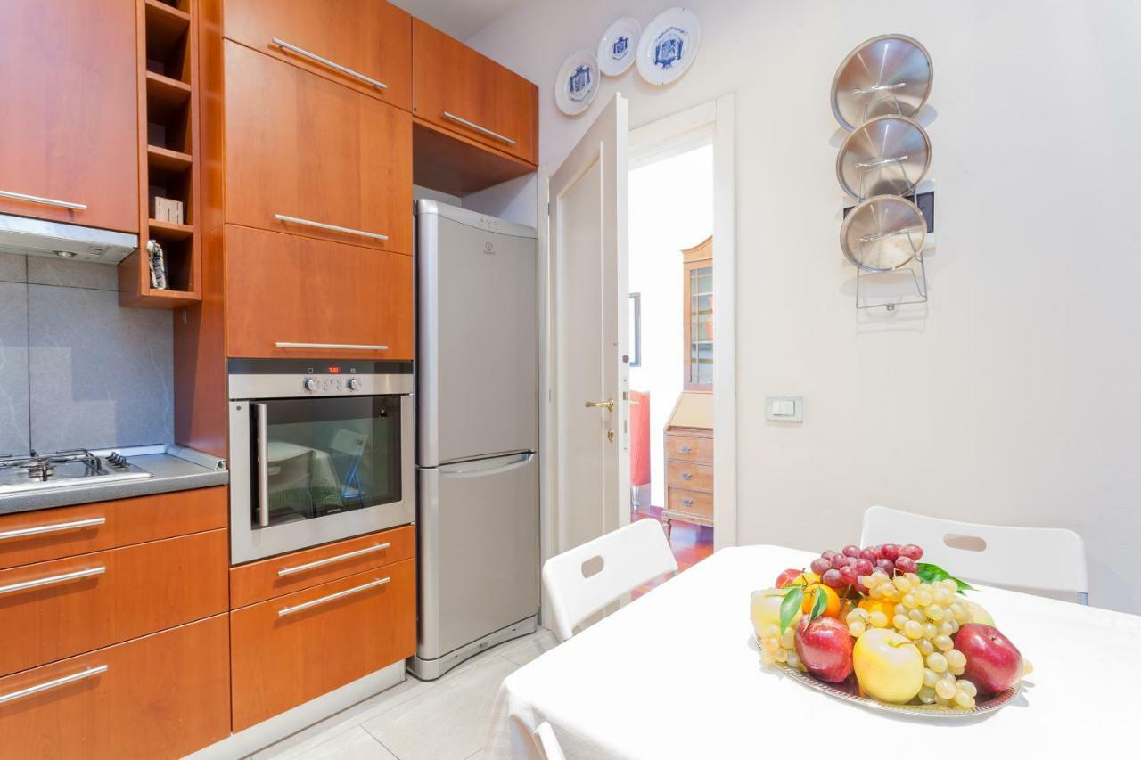 Ponte Vecchio View Luxury Apartment Firenze Eksteriør billede