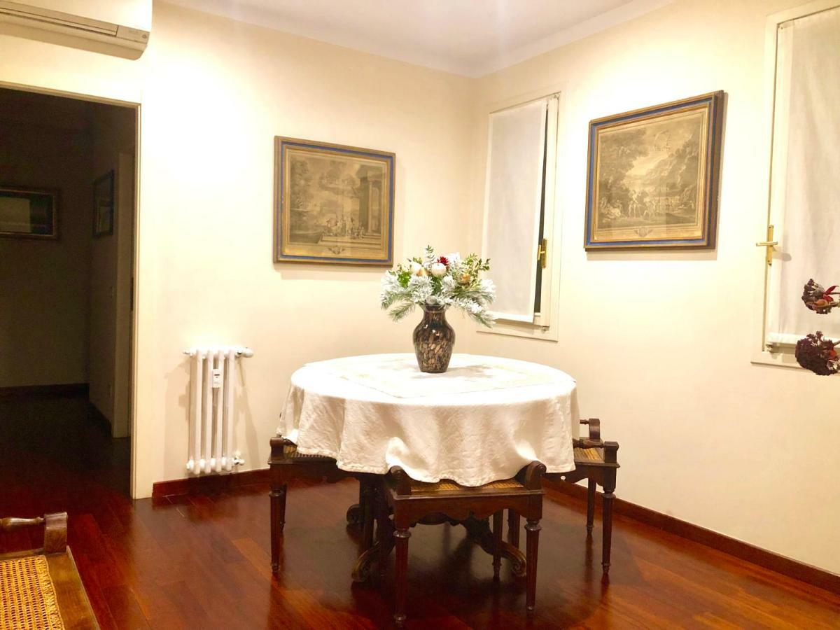Ponte Vecchio View Luxury Apartment Firenze Eksteriør billede